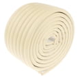 thumbnail image 1 of Cojín de Protección del Parachoques del Borde del Escritorio del Bebé Hugo Beige, 1 of 10