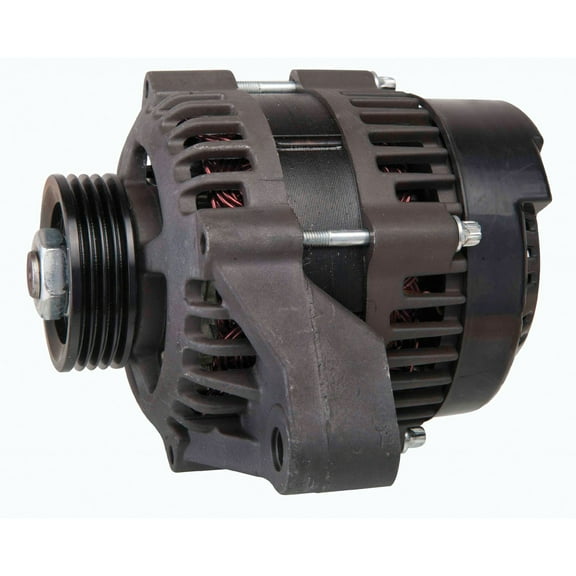 Sierra 18-6840 Outboard Alternator for Select Mercury Marine Engines