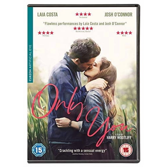 Only You [DVD]