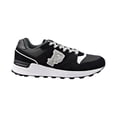 thumbnail image 1 of Polo Ralph Lauren Trackster 100 Men's Shoes Black-White 809830141-004, 1 of 6