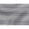 thumbnail image 4 of oneOone Viscose Jersey Fabric Texture Stripe Fabric Prints By Yard 60 Inch Wide, 4 of 5