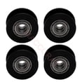thumbnail image 5 of 1PC 3D Printer Parts 2GT 20 Teeth Idler Pulley black color Width 6mm Bore 5mm with bearing for GT2 Timing belt synchronous Wheel ,Excellent Durability, 5 of 5
