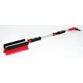 thumbnail image 3 of Koolatron Fold-Up Extendable Snow Brush, Adjustable Length for Easy Snow Removal, 3 of 3