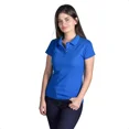 thumbnail image 3 of Playera Polo Para Dama Sartex Suavizada Premium, 3 of 5
