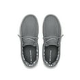 thumbnail image 4 of Bruno Marc Men's Casual Slip-on Loafers Stretch Shoes 1.0, 4 of 5
