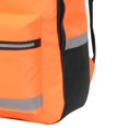 thumbnail image 3 of Shugon Gatwick Hi-Vis Backpack (18 liters) (Pack of 2), 3 of 4