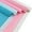 Mixed-F, variant on 5pcs 90g Premium Crepe Paper Roll,Assorted Colors, 8ft Length/20in Width (Mixed-G)