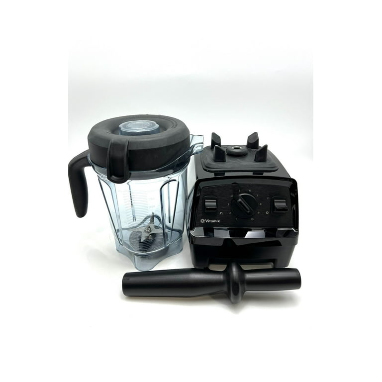 Vitamix E310 Explorian Blender, Professional-Grade, 48 Oz. Container, Black