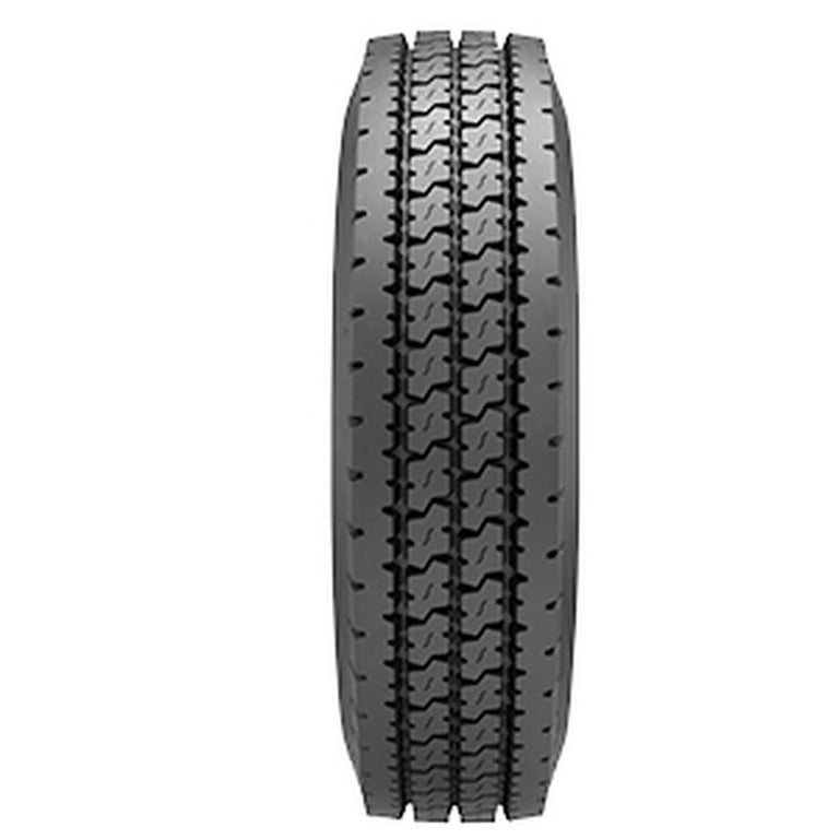 Yokohama TY517 MC2 Truck Drive Commercial Tire - 295/75R22.5