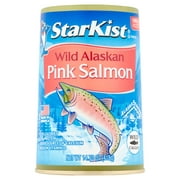 StarKist Wild Alaskan Pink Salmon - 14.75 oz Can