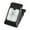B, variant on Solar Motion Sensor Wall Light with Clamp, Waterproof Outdoor Solar Lights for Garden Yard Patio, Wireless Warm White Security Lighting