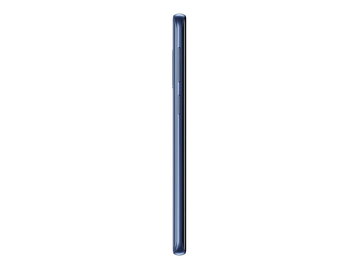 Pre-Owned Samsung Galaxy S9 Blue (Verizon) (Refurbished: Good) - image 6 of 6