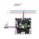thumbnail image 2 of Termostato Inteligente Tuya Wifi RF Controlador de Pantalla LCD Adecuado para CalefaccióN por Suelo Radiante Caldera de Gas Compatible con Alexa Google B, 2 of 10