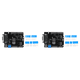 thumbnail image 1 of MCP2515 EF02037 CAN BUS Shield Placa expansión SPI 9 pines estándar DC 5-12V, 1 of 6