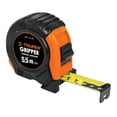 thumbnail image 1 of Flexometro CONTRA IMPACTO 5.5 mt Truper FH-55M, 1 of 2