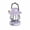 Purple, variant on Bomd Kids Lantern with 3 Color Dimmable & USB-C Charging, Boys Night Light for Bedroom, Indoor Outdoor Adventures Emergency Use, Toddler Flashlight Camping Essentials for Kids (Pink)