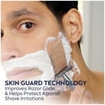 thumbnail image 4 of Set de regalo Nivea Men Sensitive Shaving Skin Care, paquete de 2, 4 of 9