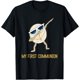thumbnail image 1 of My First Communion Dabbing Wafer 1st Communion - Camiseta divertida, 1 of 2