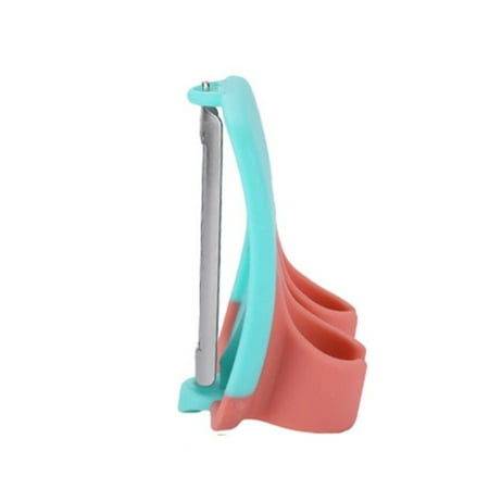 

HMGZSTY Peeler Fruit and Vegetable Peeler Kitchen Peeler Silicone Vegetable Peeler with Comfortable Rubber Handle Potato Carrot and More Green Peelers Flash Sale !