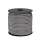 thumbnail image 1 of Paracord 50m Cuerda de tienda de cuerda de paracaídas de 7 hebras para senderismo Camping Plata, 1 of 8