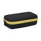 thumbnail image 4 of Estuche para automóvil, caja de energía de emergencia de EVA portátil y compacta, bolsa organizadora práctica. Cremallera amarilla, 4 of 9
