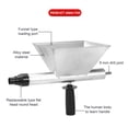 thumbnail image 2 of Amdohai Portable Electric Cement Filling Machine Handheld Door Window Grouter Household Cement Grouting Machine, 2 of 6