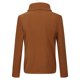 thumbnail image 2 of Regatta - Jersey Adarae de Polar para Mujer (Goma), 2 of 4