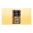 thumbnail image 6 of Electro-Harmonix Satisfaction Plus Fuzz Effects Pedal Black and Blue, 6 of 7