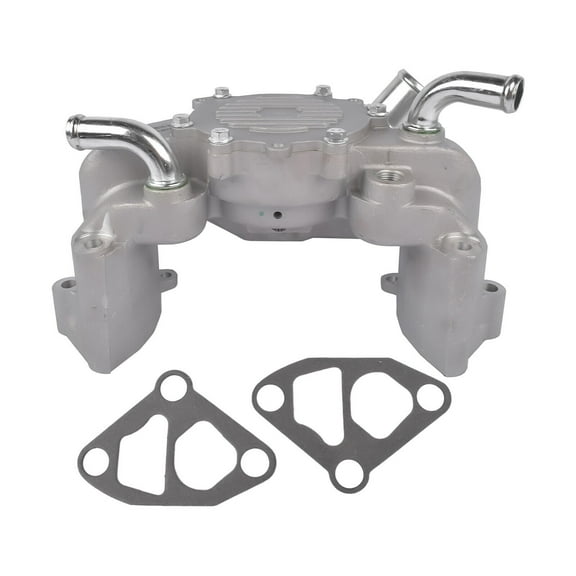 Engine Water Pump for Chevy Camaro Pontiac Firebird V8 5.7L 1993-1997 w/ Gaskets