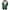 Green, variant on Yyeselk Women Sherpa Jacket Winter Warm Fleece Lined Coats Plus Size Lapel Hooded Parka Faux Suede Long Pea Overcoat