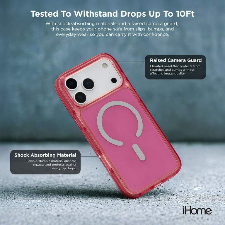 ONEFLOW Telefoonhoesje, soft case, compatibel met Apple ONEFLOW Telefoonhoesje, soft case, compatibel met Apple