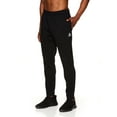 thumbnail image 4 of Reebok Men's Delta Fleece Jogger Pants, 4 of 5