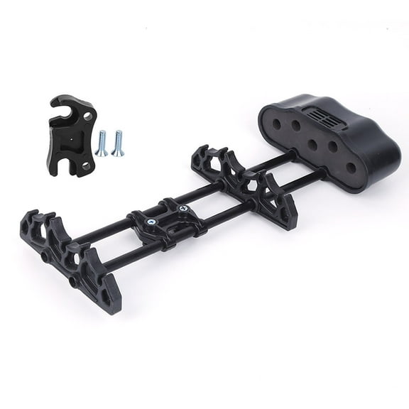 Portable 5 Quiver Buckle Type Bows Holder Box Outdoors Archery Equipment, Quiver,Archery Quiver