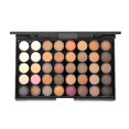 thumbnail image 1 of EIGTHTAIL Cover Girl Eye Shadow 40 Colors Eyeshadow Make Up Eyeshadow Eye Makeup Makeup Eye Shadow Pallete Sets For Women Antique Makeup, 1 of 7