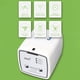 thumbnail image 5 of Doble Sistema De Riego Inteligente Dispositivo De Temporizador De Riego Automático Inteligente Herramienta De Riego Con Control Remoto seitruly HA042836-04, 5 of 6