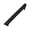Black, variant on Plastic Bicycle Chain Guard Protector Cover for Mountain Road Bike Cycling Frame Protection Anti-Scratch Durable Lightweight Replacement Bike Accessory Part
