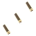 thumbnail image 1 of Estuche para control remoto Bearachild aire acondicionado a prueba de polvo amarillo L 24x8cm, 1 of 6