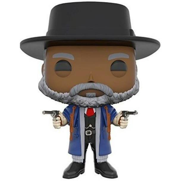 funko pop the hateful eight