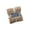 Dark green, variant on Large 36-Use Kitchen Towel Roll for Dining and Bar with 80 cm Soft Face Cleaning Cloth