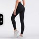 thumbnail image 1 of Mallas deportivas para mujer, mallas deportivas para correr, cintura alta, Push Up, pantalones ajustados, secado rápido, Yoga, levantamiento de glúteos largos, 1 of 5