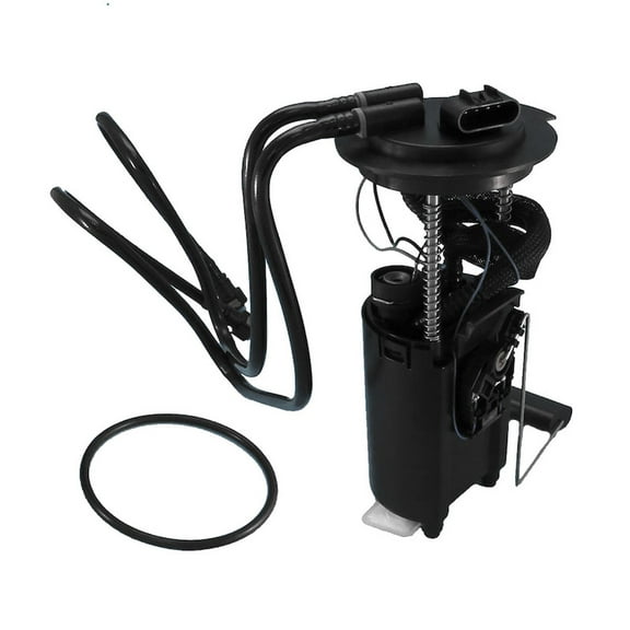 US Motor Works USEP3726M Professional Series OE Replacement Fuel Pump Module Assembly 1 Pack Fits select: 2006-2008 CHEVROLET COBALT, 2006-2007 SATURN ION LEVEL 2