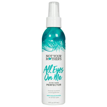 Not Your Mother's All Eyes On Me 10-in-1 Hair Perfecter Spray, 6
