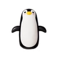 thumbnail image 2 of Vaso inflable con forma de pingüino, juguete antiestrés para niños y niñas, de plástico., 2 of 6