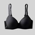 thumbnail image 2 of Akafmk Push Up Bra for Women,Wireless Seamless Bra,No Show Comfortable Underwear for Daily Wear XXL, 2 of 5