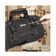 thumbnail image 4 of Mochila Tactica Bolsa De Herramientas Campismo Organizador Belug Negro, 4 of 4