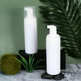 thumbnail image 4 of Yongwei 4pcs Foaming Bottles Refillable Dispenser for Bathroom Kitchen 150ml, 4 of 10