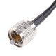 thumbnail image 4 of Sma Male To Uhf Pl259 Male Connector Coaxial Cable Adapter Cable For Radio, 4 of 5