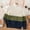 Multicolor, variant on Swuxness Toddler Long Sleeve Knitted Sweater High Neck Fashion Comfortable Fall Winter Tops Casual Wear