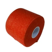BAOSITY Badminton Grip Cushion Wrap Cushion Film 22 Yards Wrapping Film Non Slip Sweat Absorption PU Racquet Handle Wrap Backing