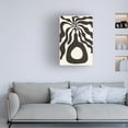 thumbnail image 3 of Trademark Fine Art jay stanley Henri Matisse Black Algae Canvas Wall Art, 3 of 4